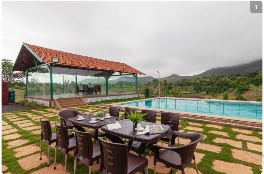 FICUS FARMS - IGATPURI